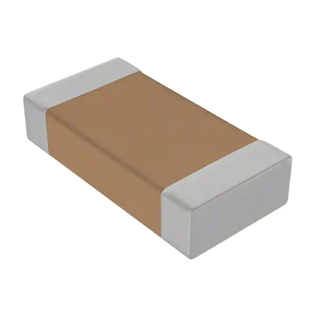 CGJ5C2C0G1H392J060AA TDK Corporation electronic component